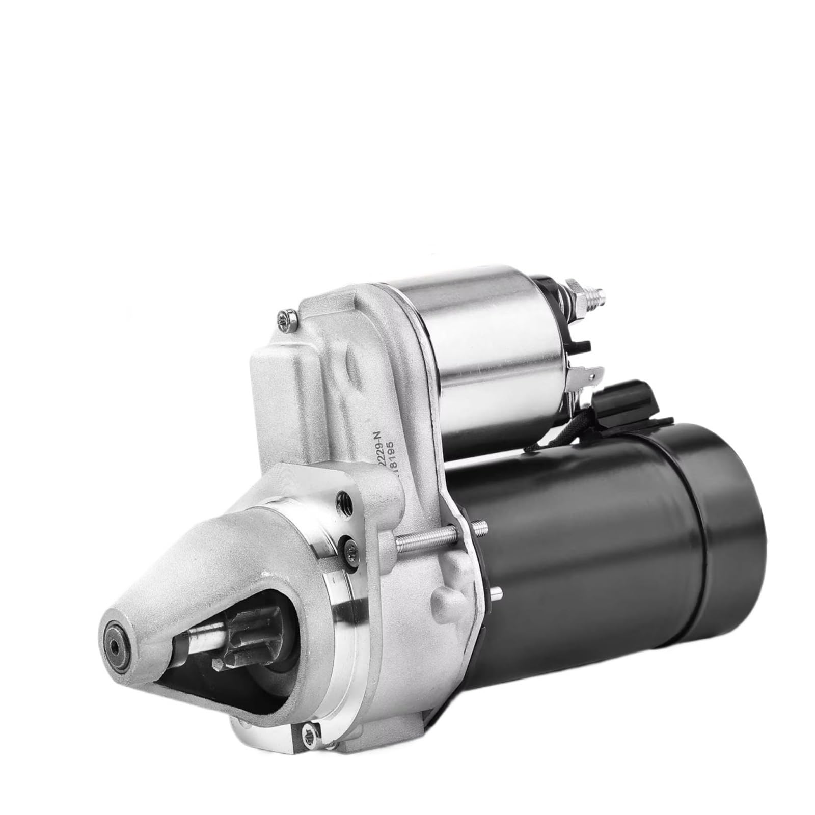 Motor Arranque Para R100 R45 R60 Motor De Arrancador