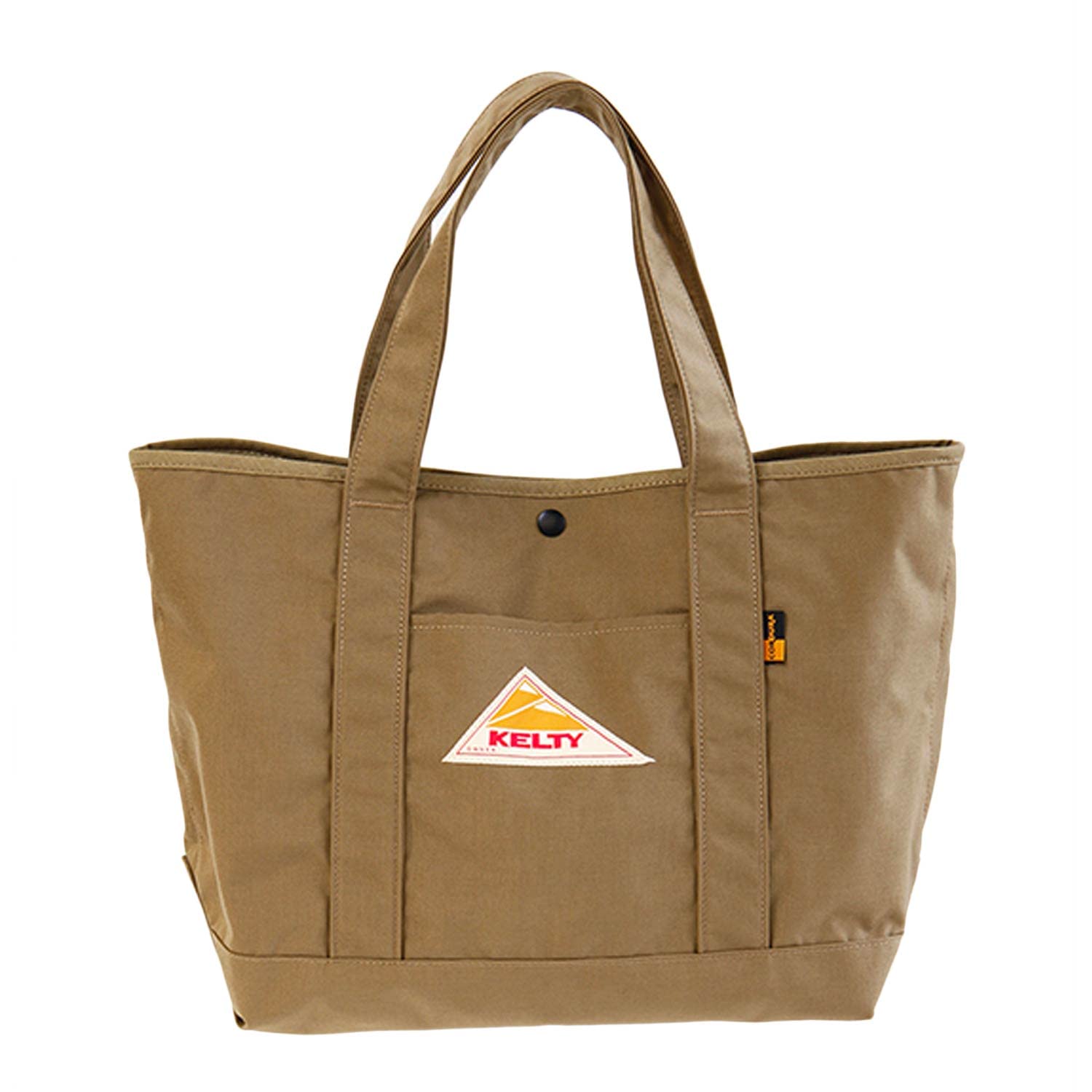Amazon.co.jp: [KELTY] トレッキング トートバッグ NYLON TOTE 2 S