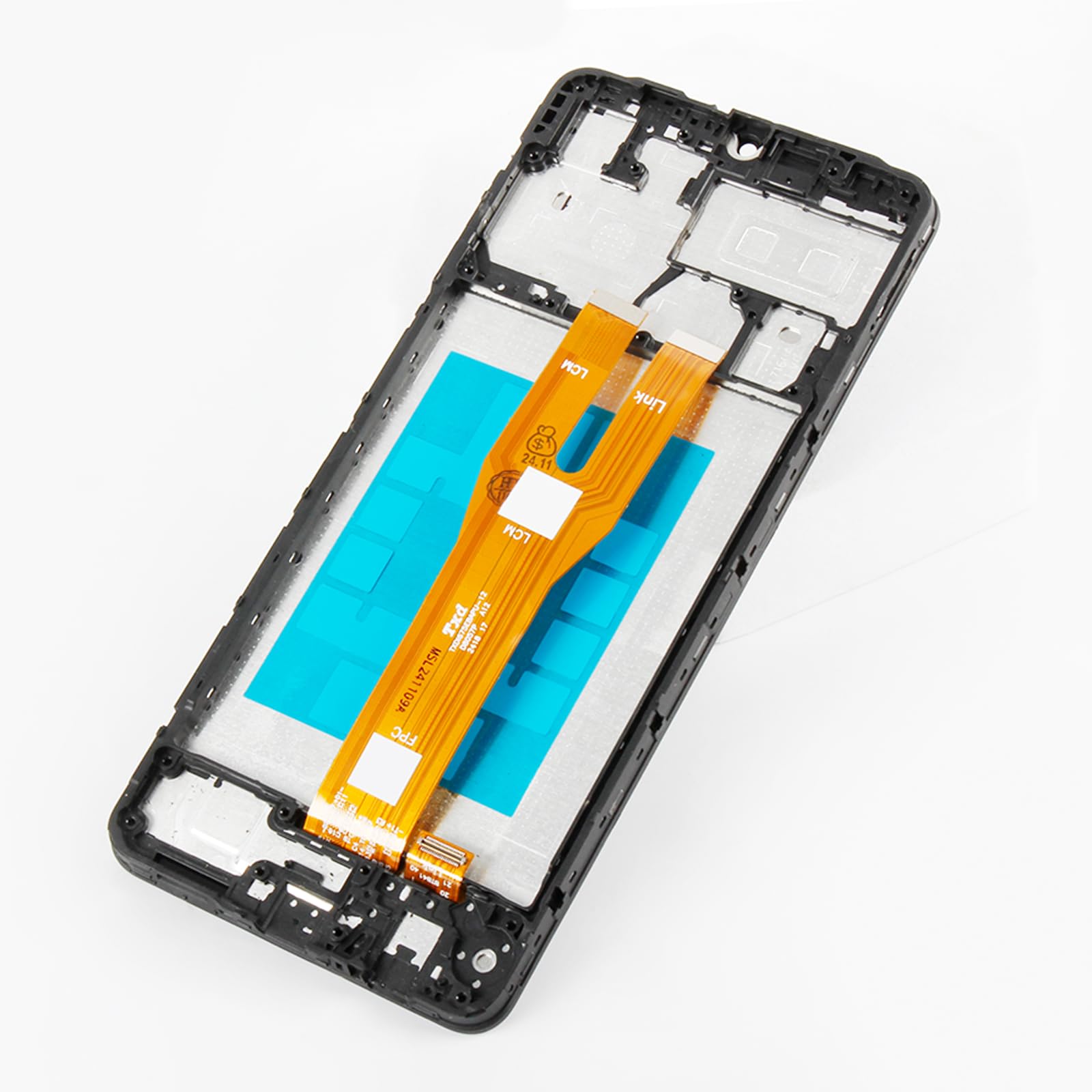 Amazon.com: Olivechard Original A06 A065F/A065M OEM Screen LCD