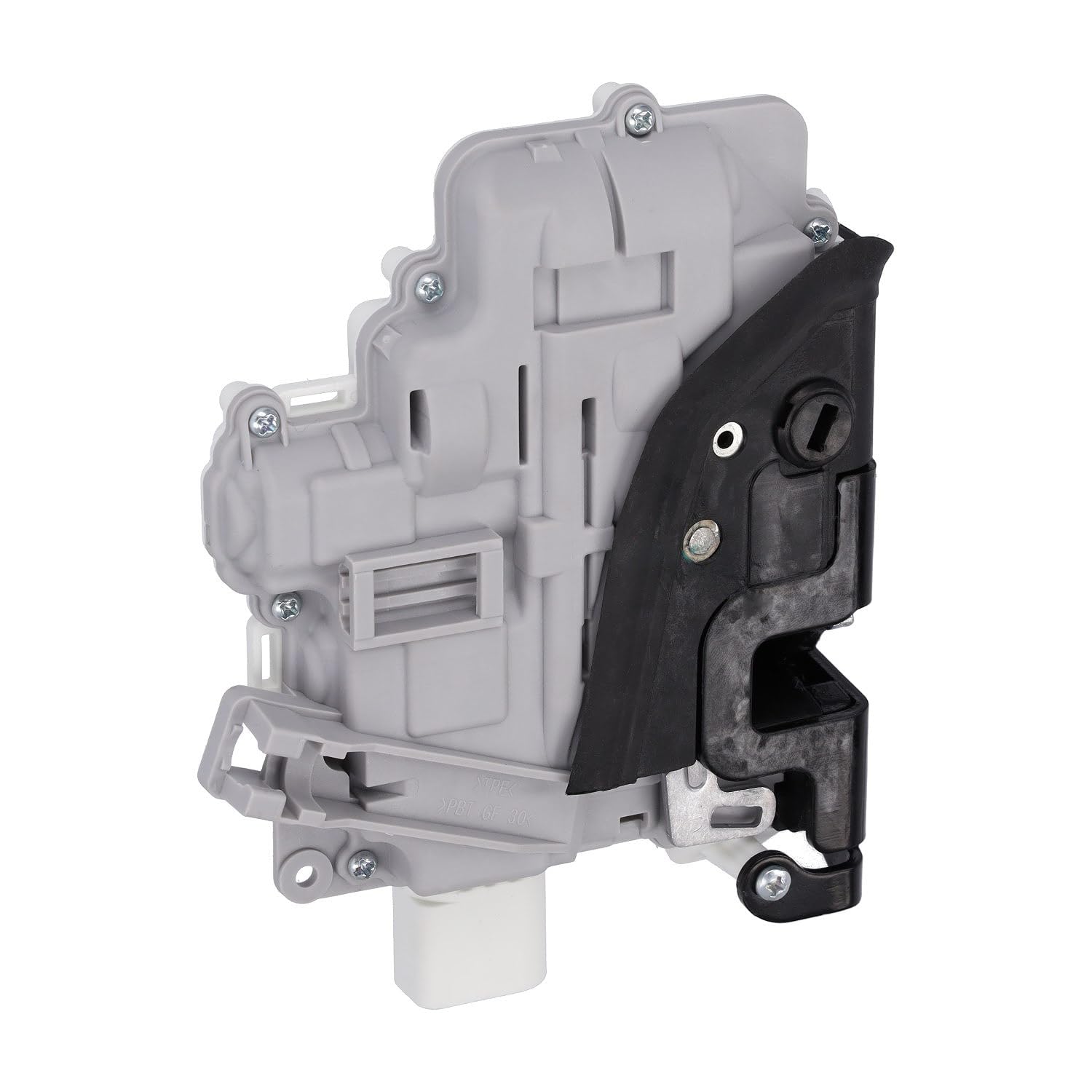 Door Lock fits VW PASSAT Rear Right 05 to 15 3C4839016A VOLKSWAGEN Febi Quality