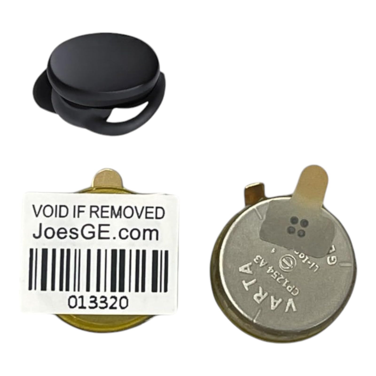 Round Battery Replacement For Bose Sports Earbuds 2020 427929