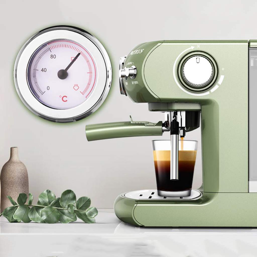 Amazon.co.jp: プロフェッショナル コーヒーマシンエスプレッソマシン