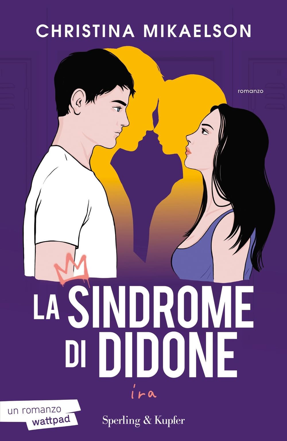Ira. La Sindrome Di Didone - 4