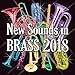 ニュー・サウンズ・イン・ブラス 2018