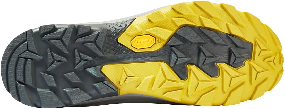 Jack Wolfskin Men's Cyrox Texapore Low M Hiking Shoe
