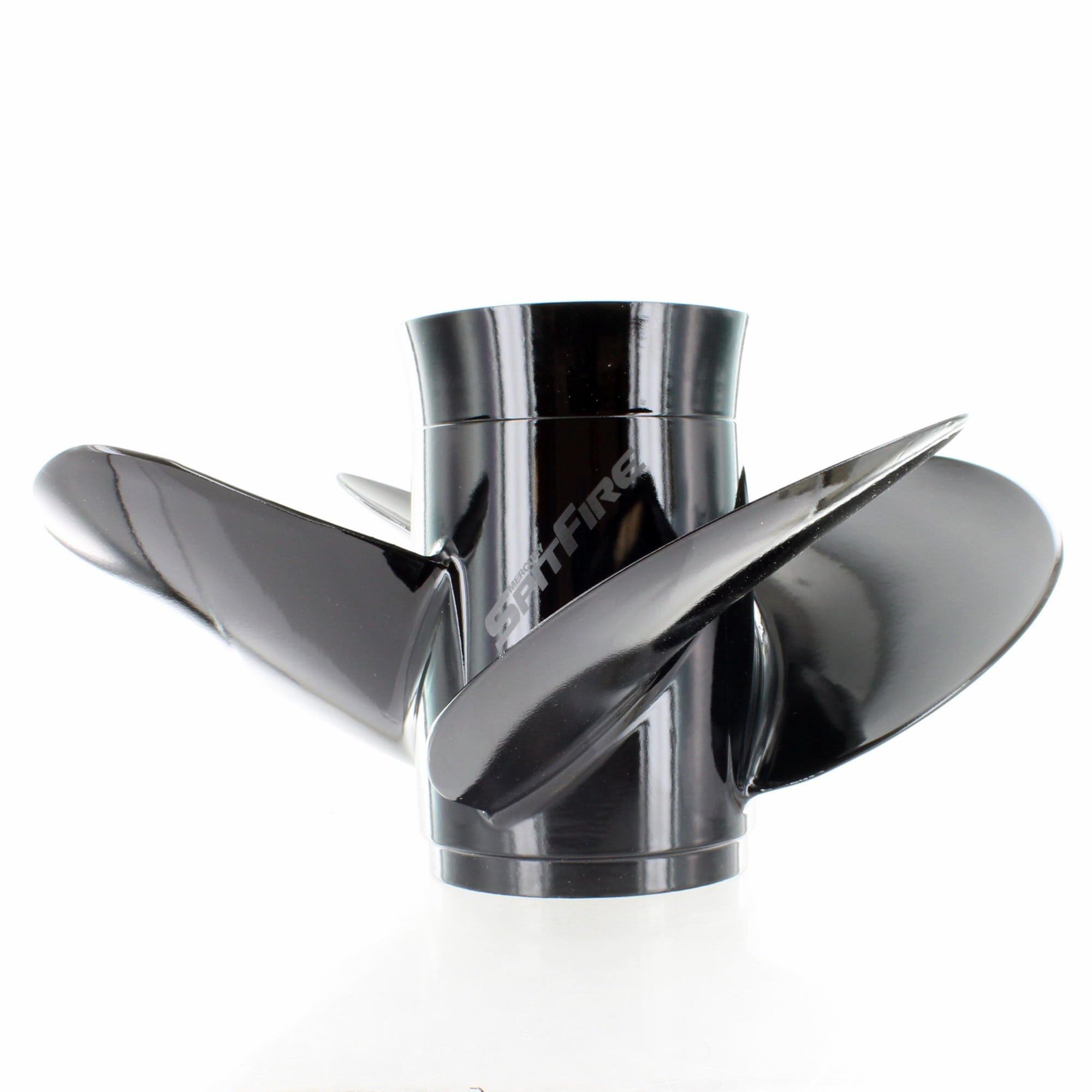 Amazon.com: Mercury Mercruiser New OEM Spitfire 4 Blade Prop 14x17