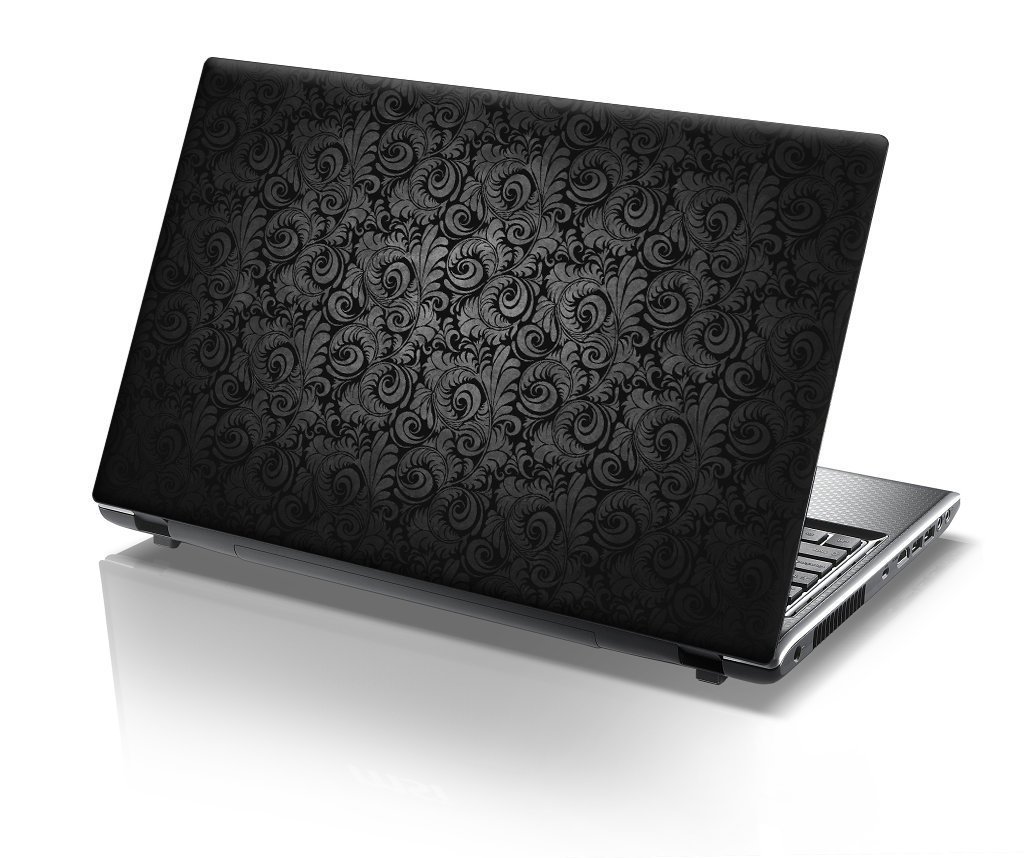 Elton Vintage Paisley Patterns Theme 3M Skin Case Vinyl Laptop Skin Case Sticker Reusable Protector Cover Case for 11.6" -15.6" Inch Acer Leonovo Sony Asus Toshiba Hp Samsung Dell (B06VXY43K5) Amazon Price History, Amazon Price Tracker