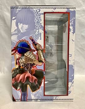 呂蒙子明　フィギュア SMC 一騎当千GreatGuardians 1/8 呂蒙子明 宮沢模型限定カラー