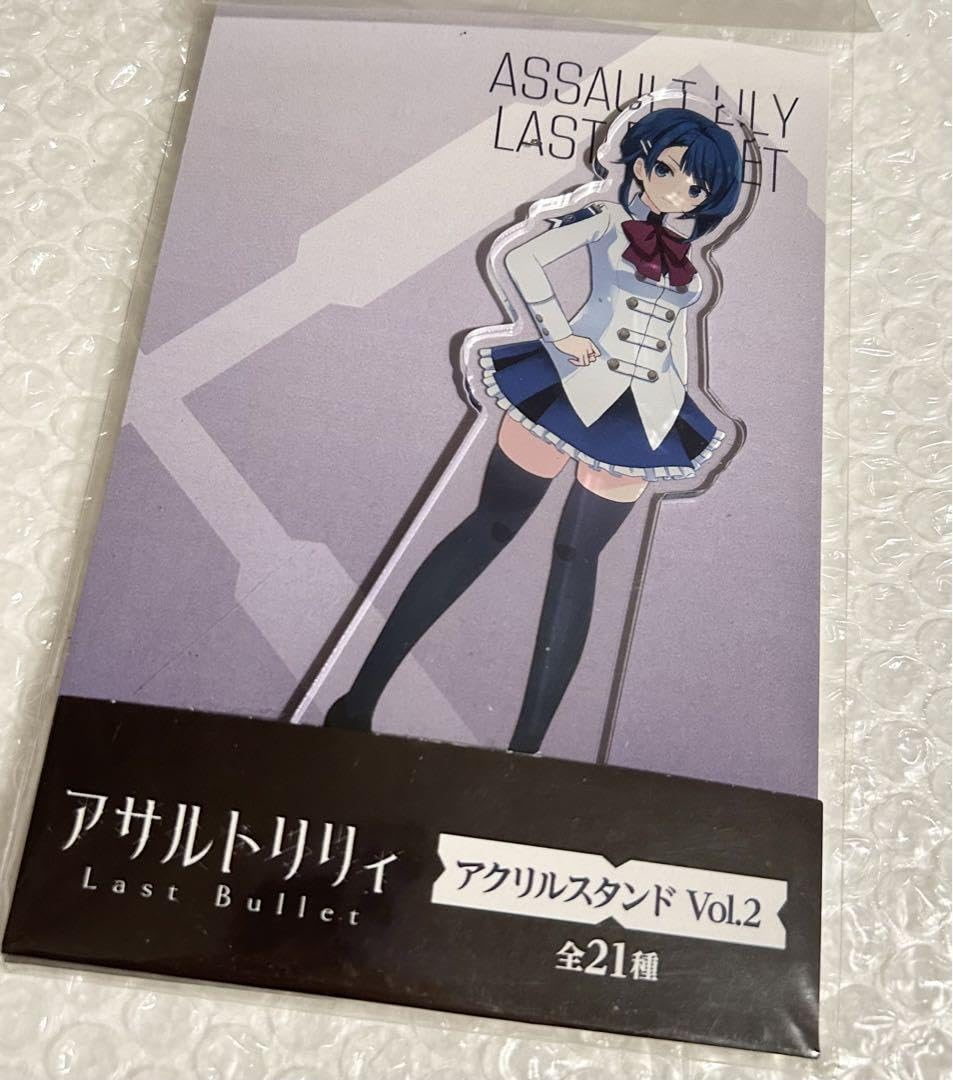 アクリルスタンド rily ポイントで投票！モンストグッズ化総選挙」第2回 中間発表