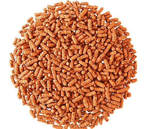 Dehner Aqua Teichfischfutter Color, 5 l