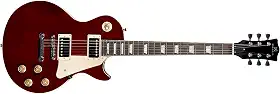 Guitarra Michael Les Paul Wine Red Vermelho Gm730n Wr