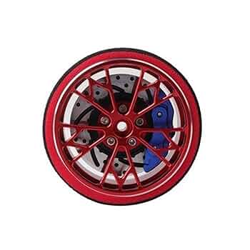Amazon | RCモデル用 RC模型用 ステアリングホイール プロポ