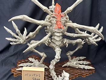 Amazon.co.jp: デジモン スカルグレイモン フィギュア 海外