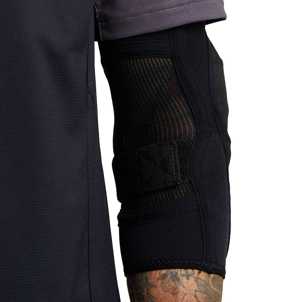 RaceFace Race Face Coderas Ambush Stealth 2022 - Race_Face_821973448046 Unisex Adulto