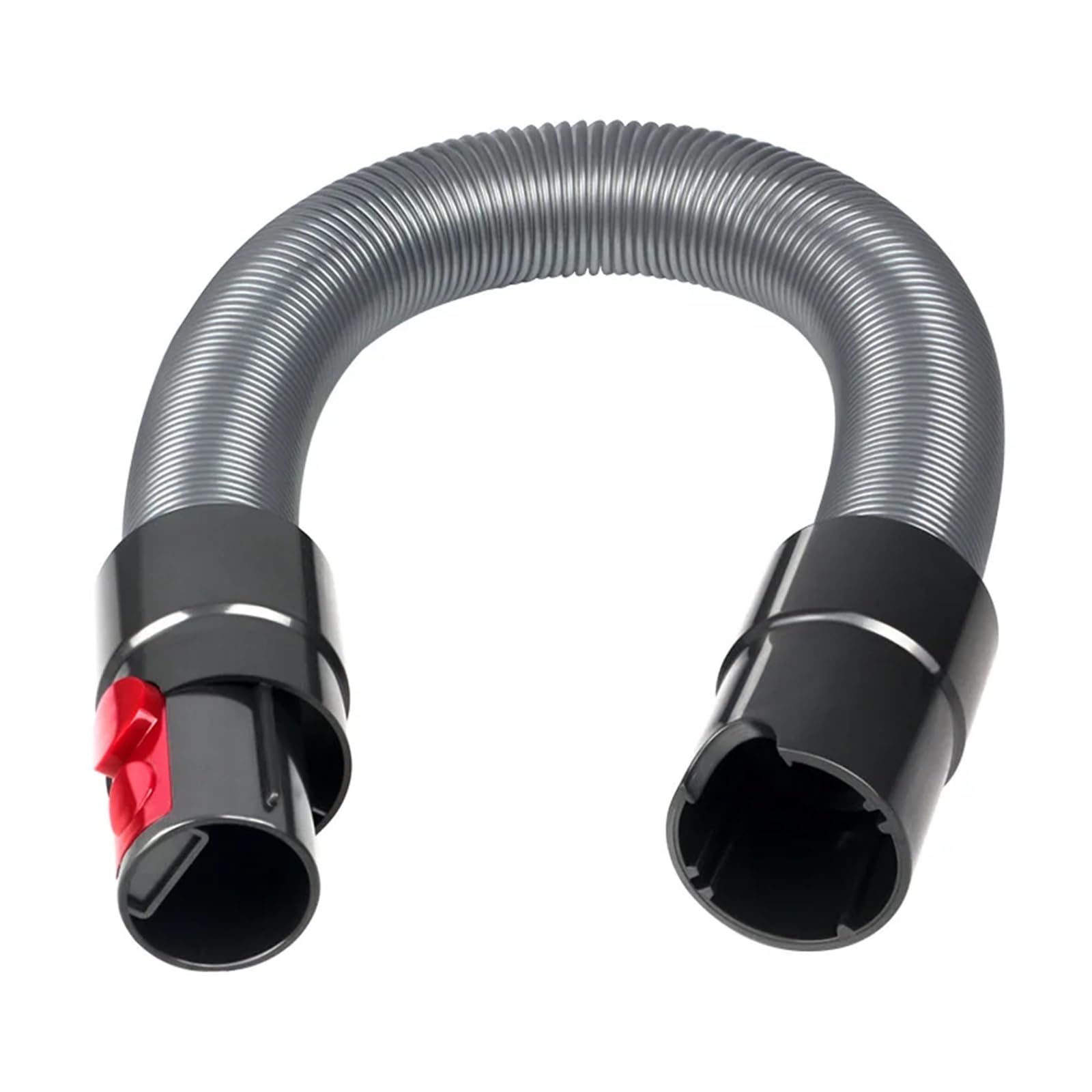 Kit Bocchetta Stretta e Tubo Compatibile con Dyson V8 V10 V7 V11 V12 V15