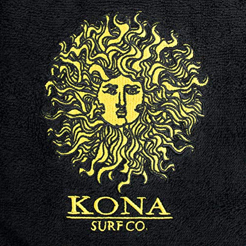 Changing Towel Surf Poncho Changing Robe with Hood | Thick Cotton Wetsuit Changing Towel4