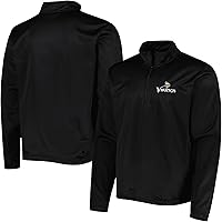 Vista 8 de Dunbrooke NFL mens All Star Tech Fleece 1/4 Zip