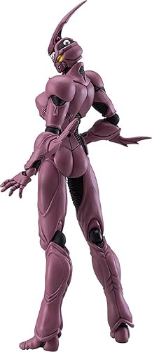 Max Factory Guyver The Bioboosted Armor Guyver II F Figma Figura de acción