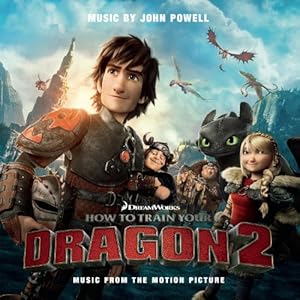 John Powell – How To Train Your Dragon 2 (Mu