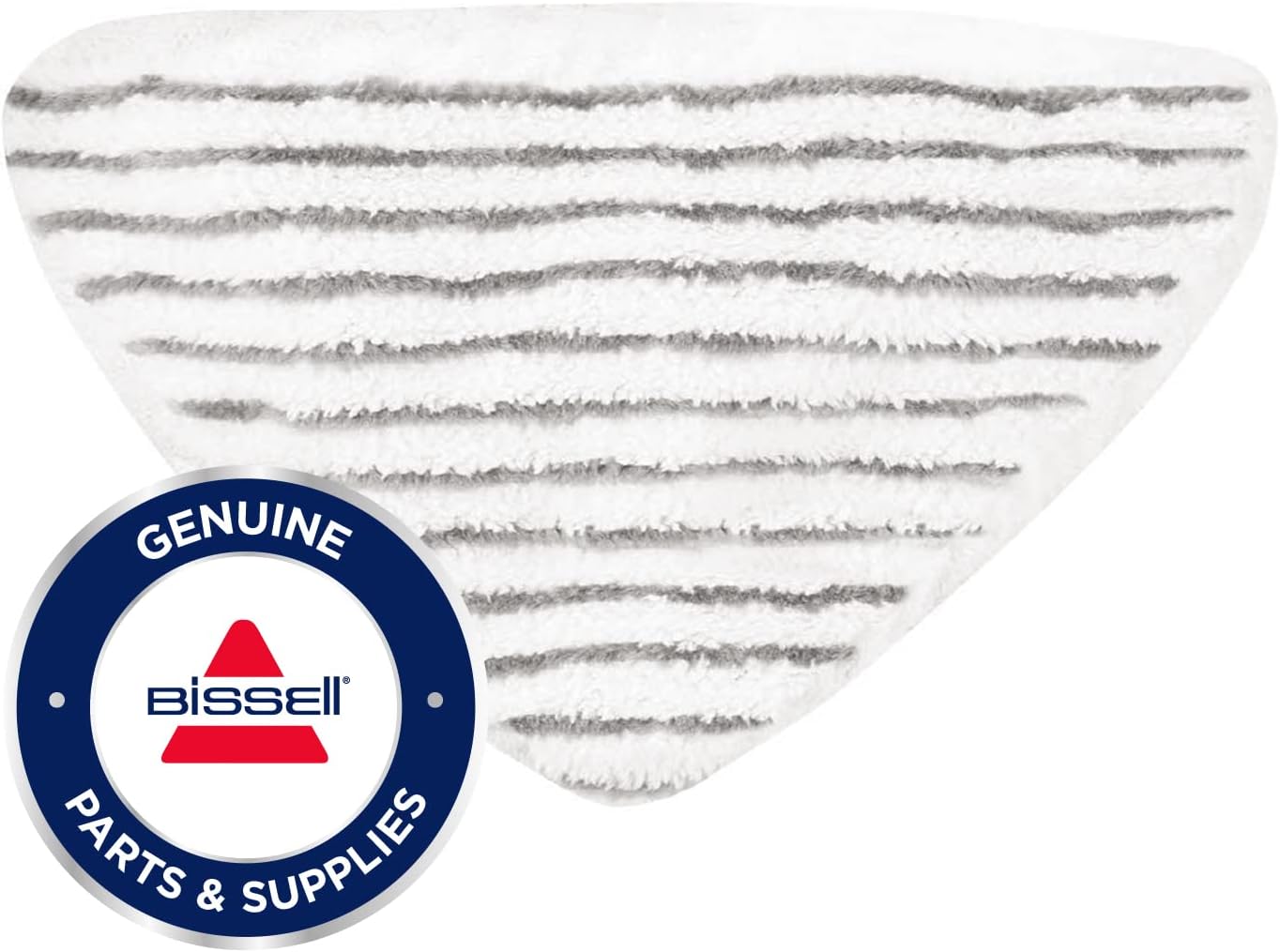 Bissell 1883 Powerfresh LiftOff steam mop Cleaning Pads Amazon.co.uk