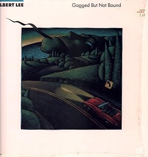 Gagged But Not Bound