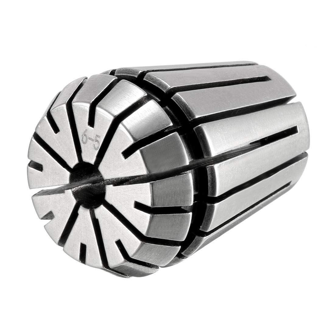 uxcell ER25 6mm Spring Collet Chuck for CNC Engraving Machine Lathe Milling Tool