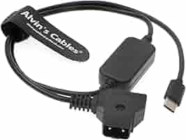 Amazon.co.jp: USB-C 5V 2A 電源ケーブル Blackmagic Design