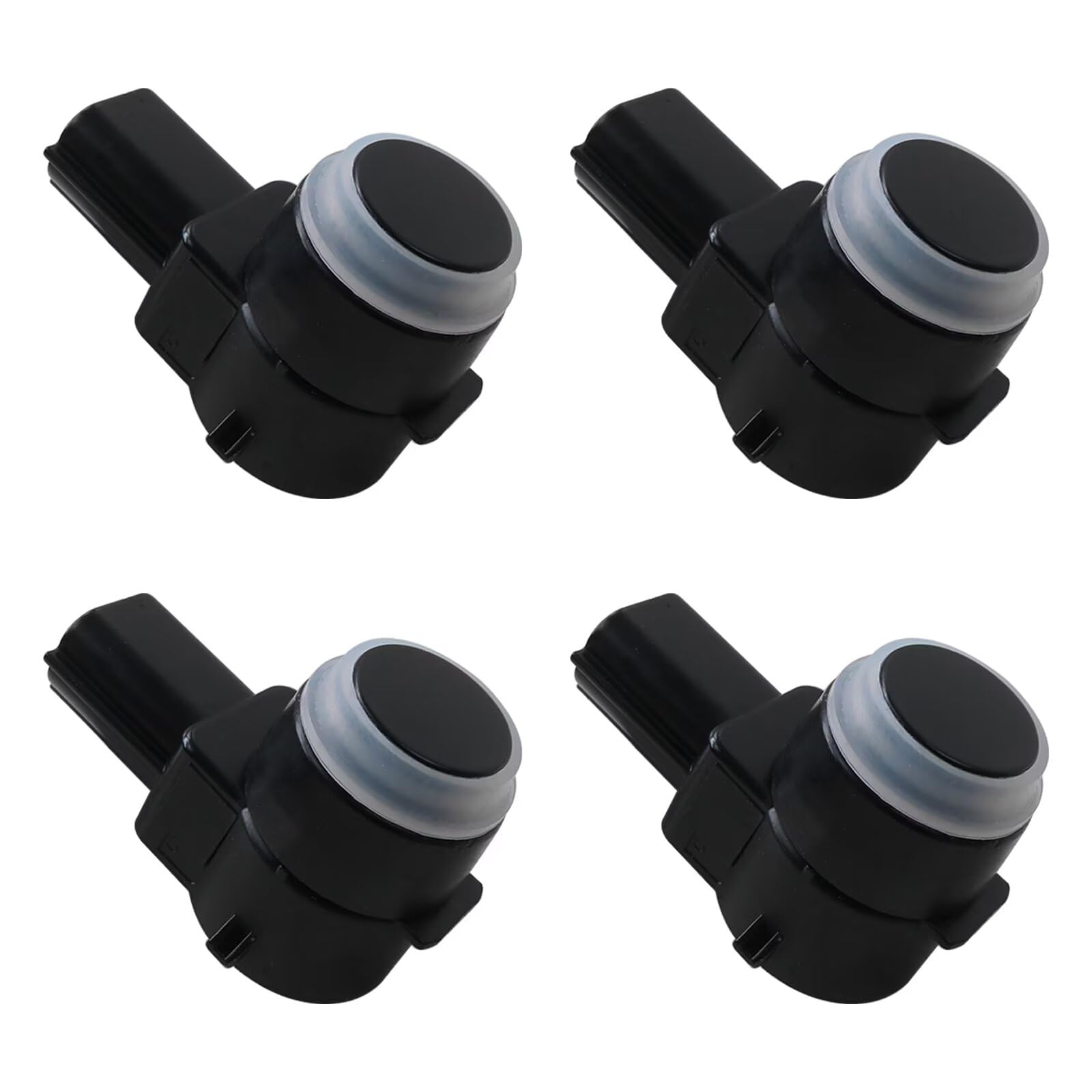 Upgraded 25966528 Parking Sensor Backup Reverse Sensor Repl.#1523-9247, 15239247 for 2014 Chevy Express 2500