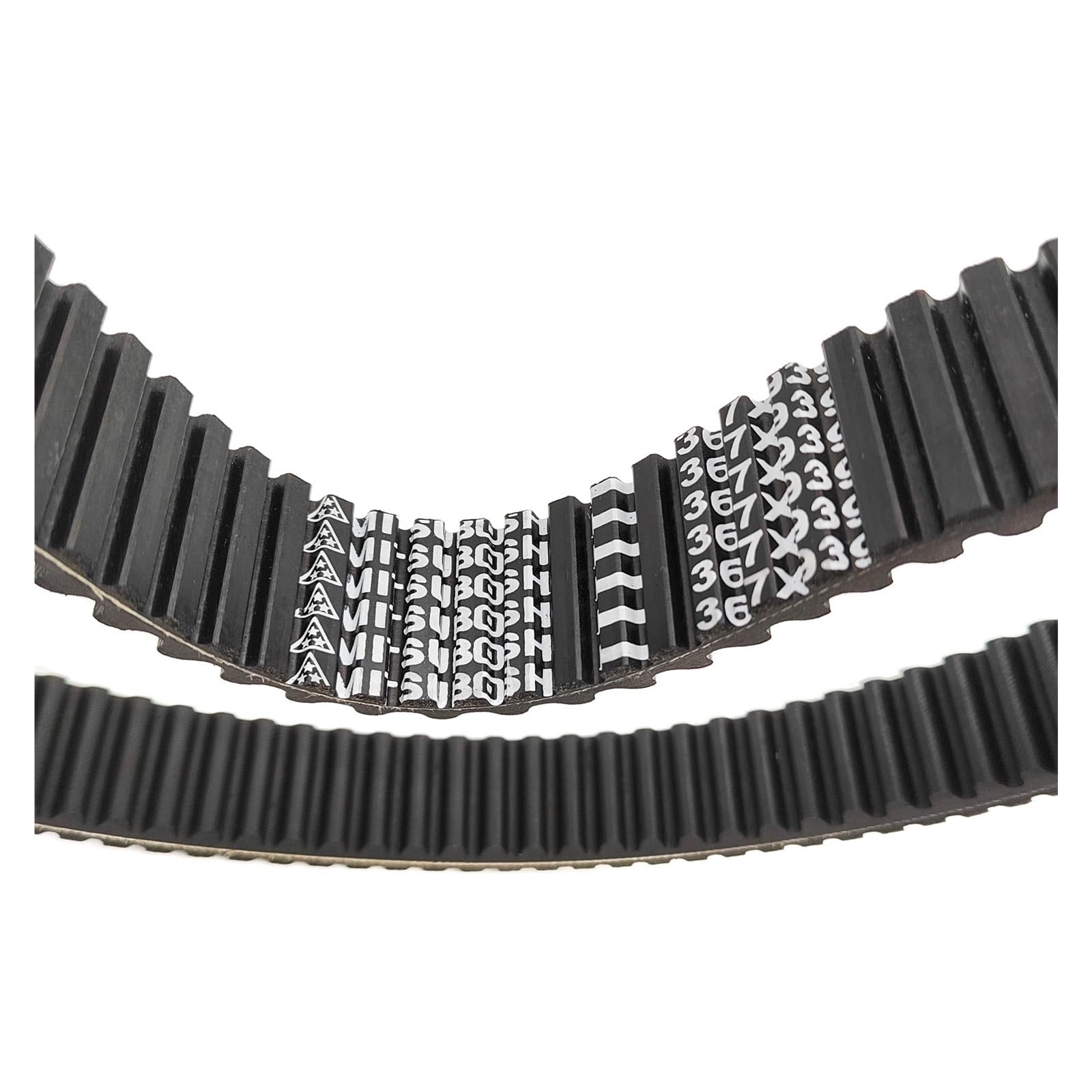 Courroie d'entraînement for 450 550 400 500 600 Swat Trail Tracker Snyper UForce ZForce ATV UTV 500 600 X5 X6 Z6 0180-055000-0001 01800550000001
