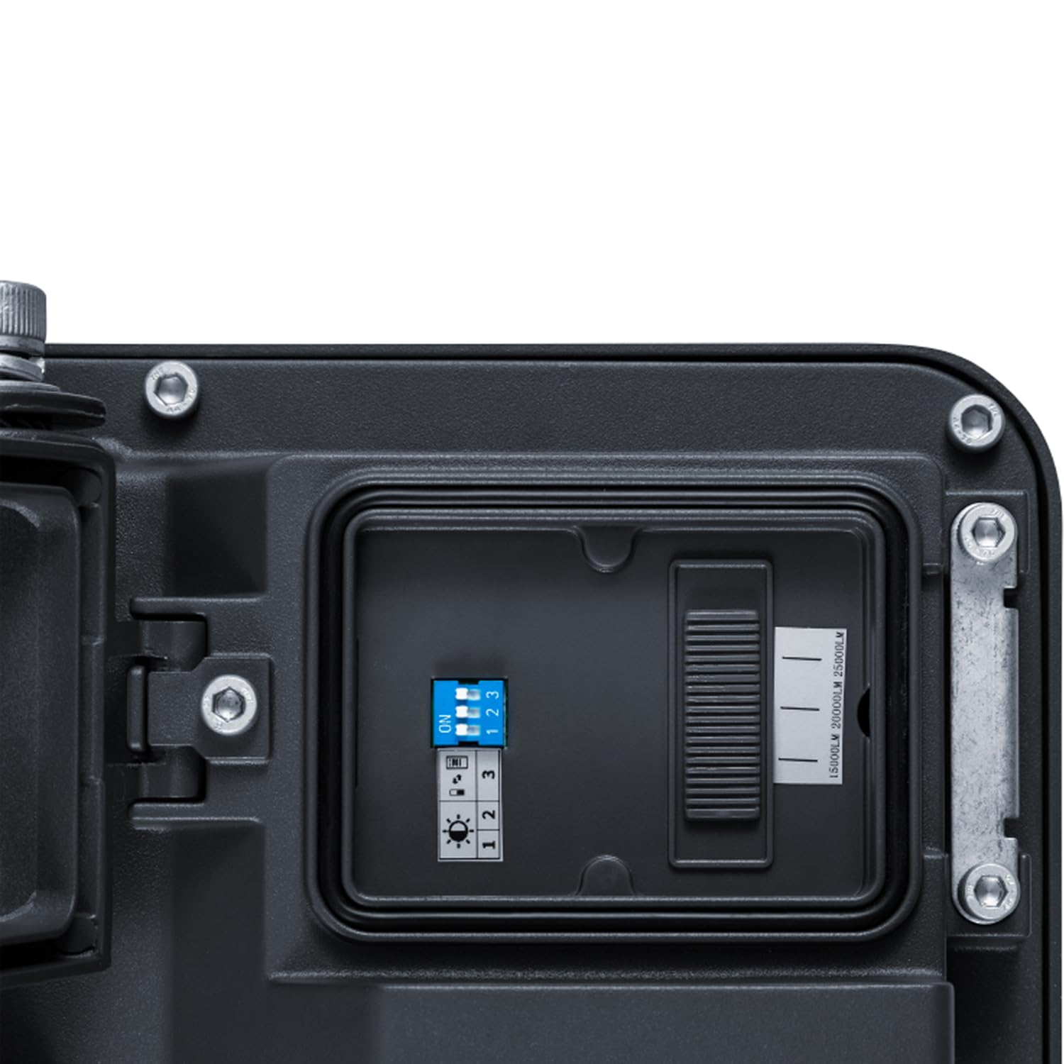LEO FLEX IP66 120W 840 PC THORNECO
