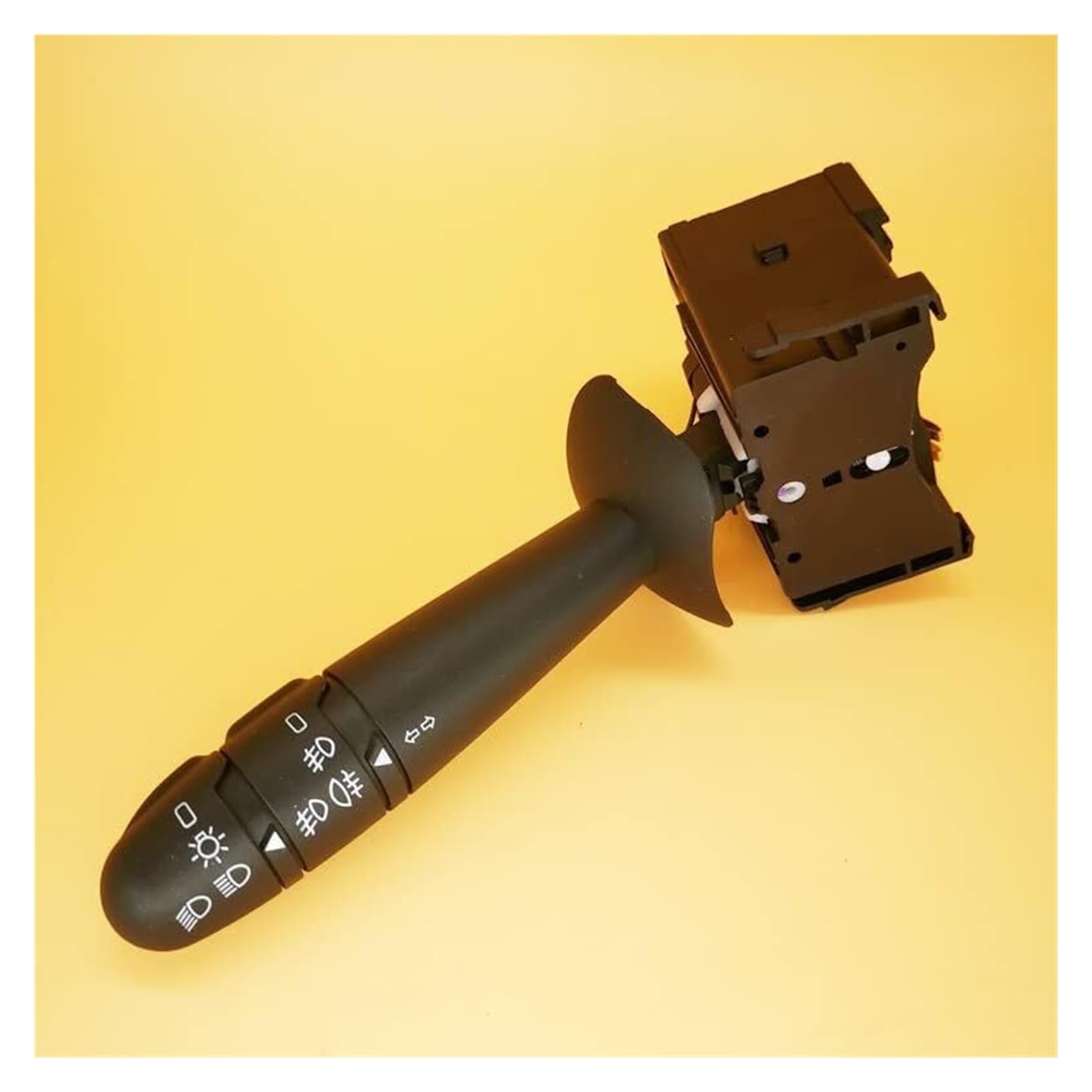 Leva Comando Indicatori Di Direzione Per Opel Vivaro (2001-2014) – Interruttore Colonna Sterzo 13 Pin 7701048913