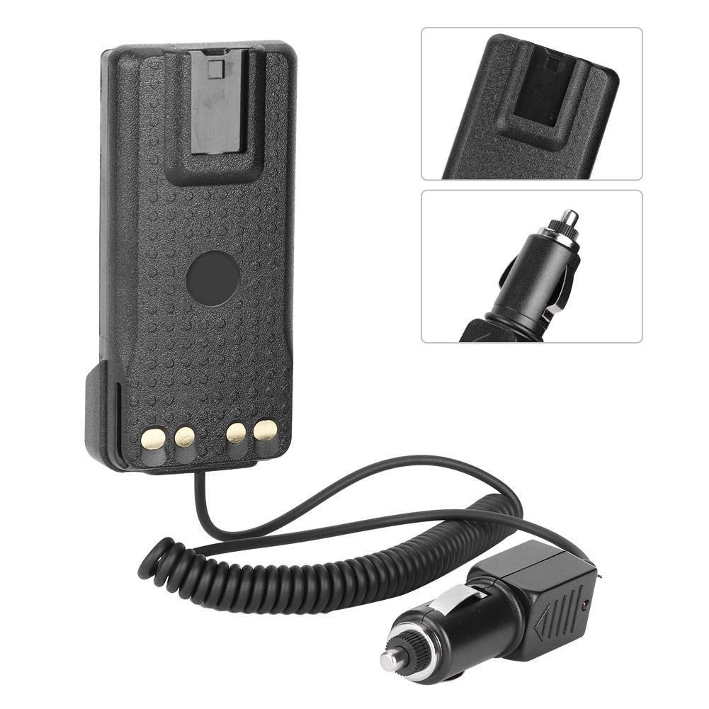 12V Battery Eliminator Box PMNN4412 For Radio Bidirezionale Fit For Motorola APX XPR Serie DP
