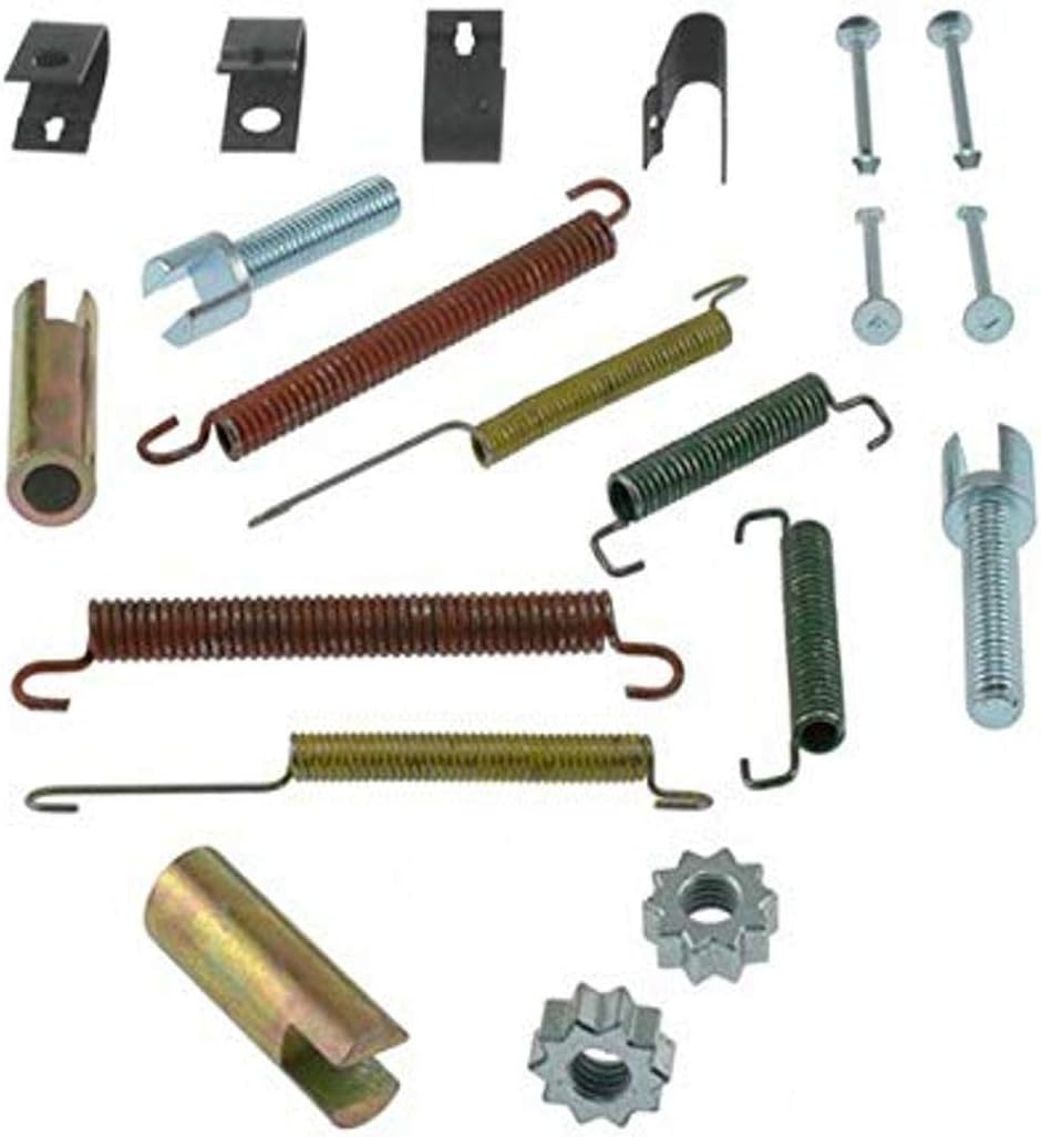 Raybestos H7312 Professional Grade Parking Brake Hardware