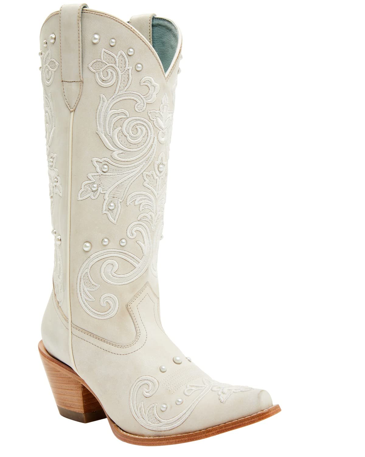 Shyanne Womens Denisse Western Boot Snip Toe - Bswsp23l16