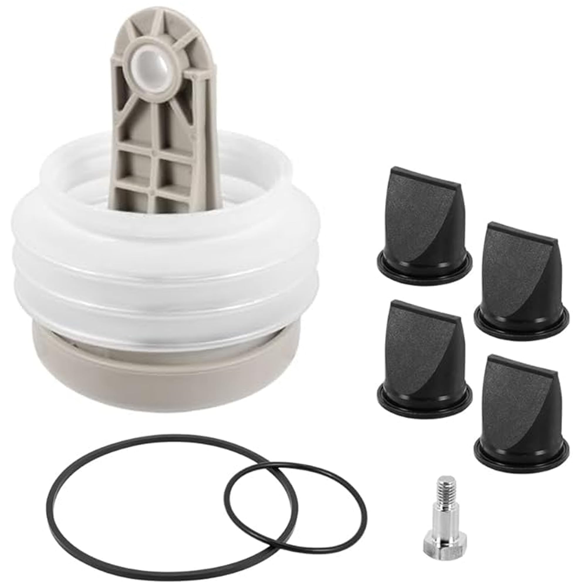 385230980 Vacuflush Pump Repair Kit for Dometic Sealand RV and Boat