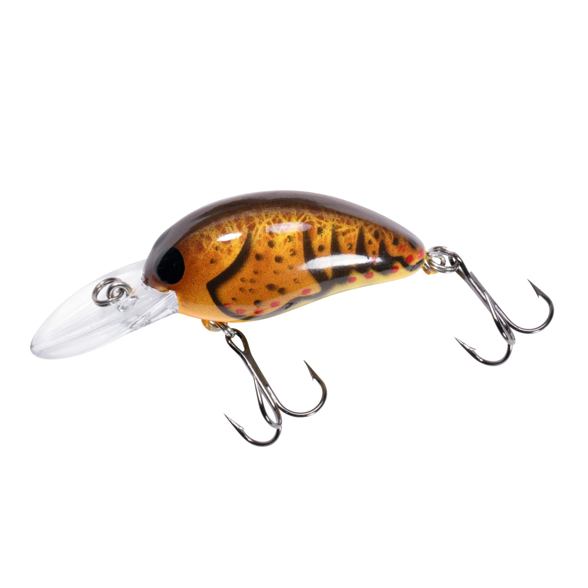 BOMBERModel 4A Muddy Craw 2-1/8"