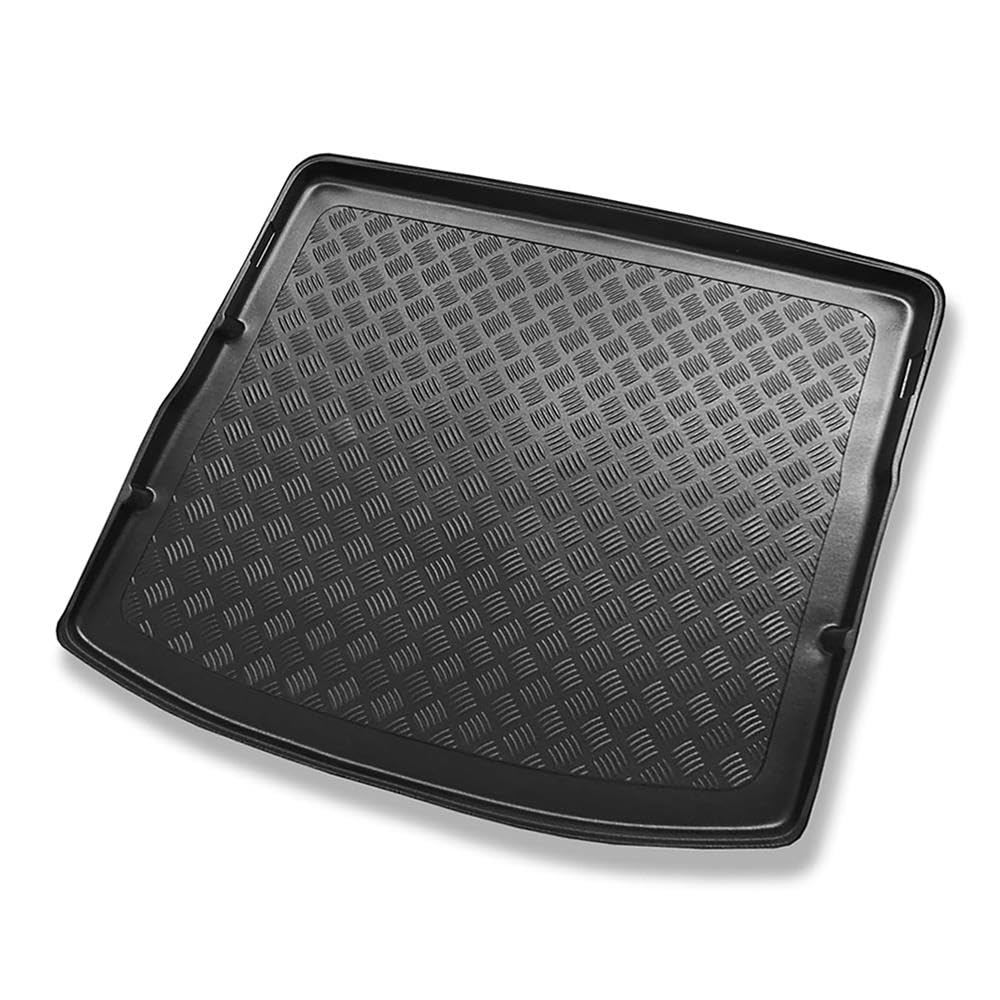 Mossa Vasca Baule Compatibile con Land Rover Freelander II SUV 2007-2014 B
