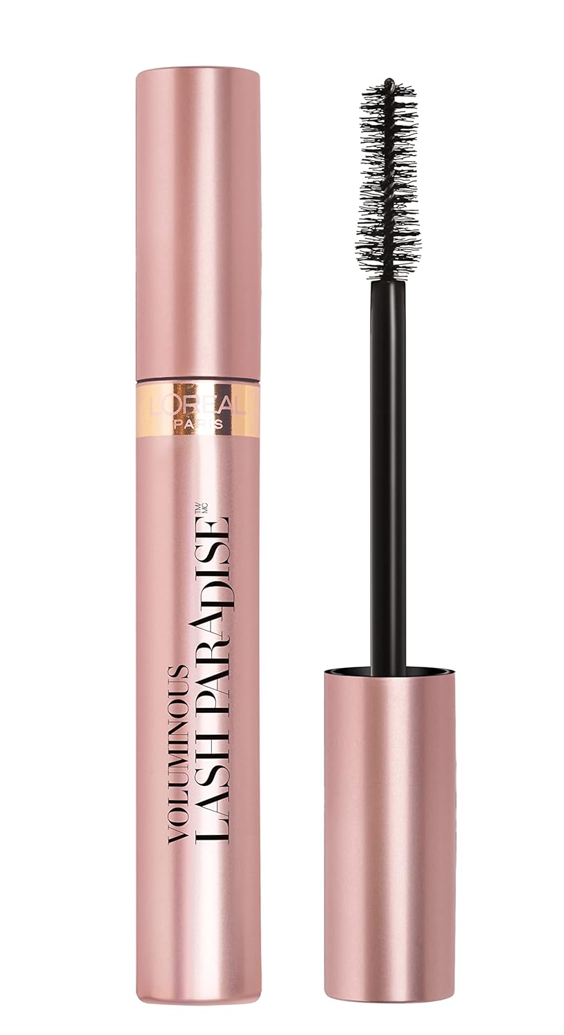 LOreal Paris Paradise Voluptuous Feathery Image