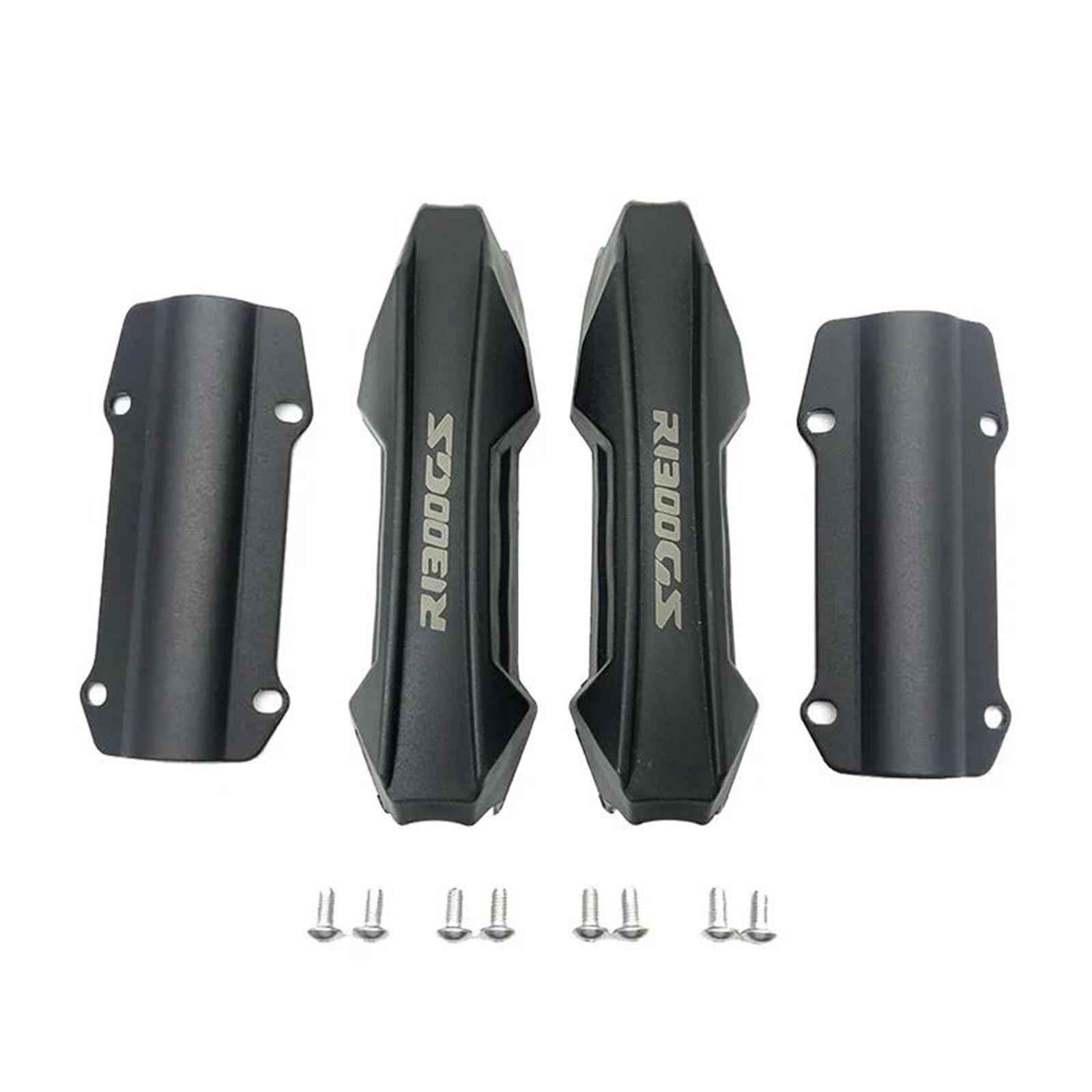 Stoßstangenschutz Für BMW R 1300 GS ADV R1300 1300GS 2023 2024 R1300GS Motorrad Zubehör Motor Schutz Crash Bar Stoßstange Dekorative Block