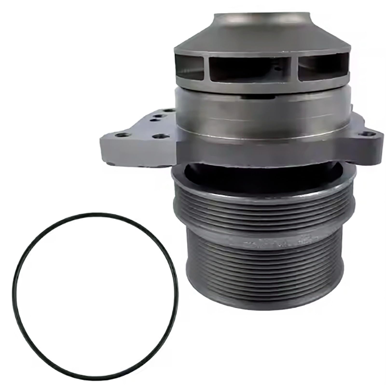 Amazon.com: 5406048 3687810 3691304 Water Pump Compatible for