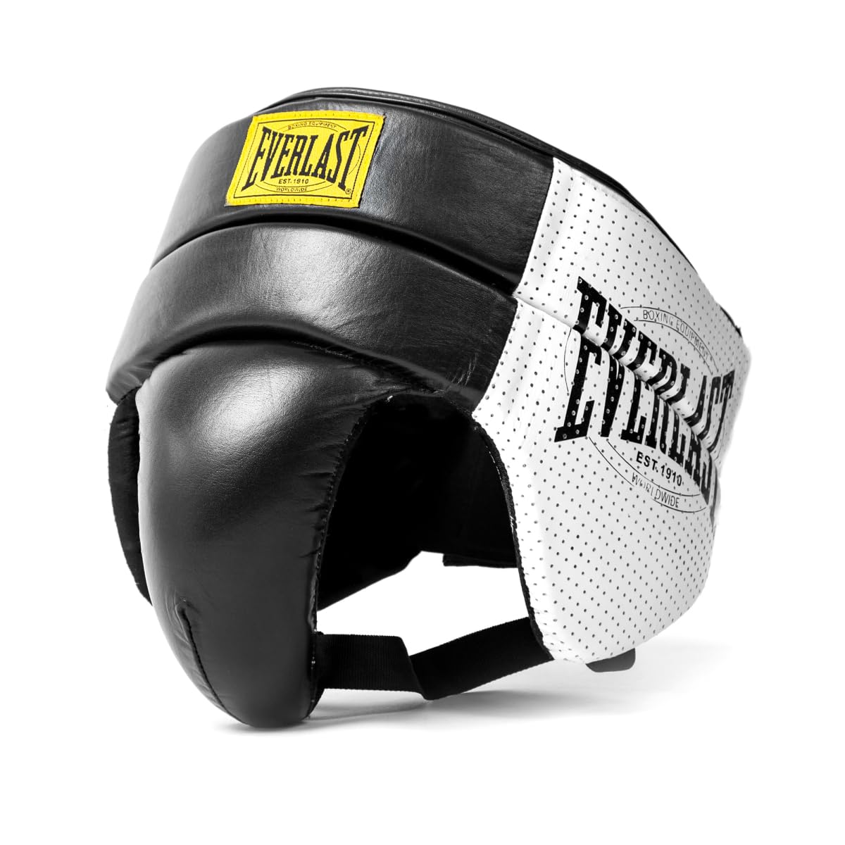 EVERLAST 1910 OCHRANIACZ KOCHANKI CZARNO-BIAŁY S