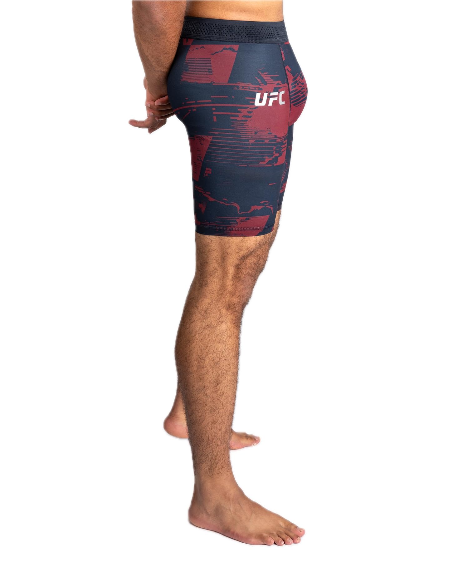 Venum Herren Shorts UFC Zenith Pour Homme Compression Shorts