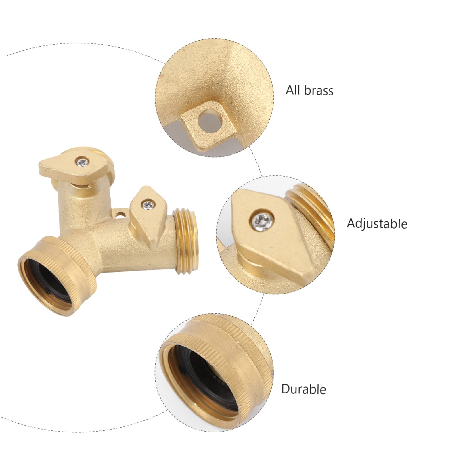 Adaptadores de grifo flexibles de rosca de hierro macho, juego de accesorios de conector de manguera, conectores de línea de aire, conectores rápidos, acoplador de aire y juego de enchufe, adaptador s