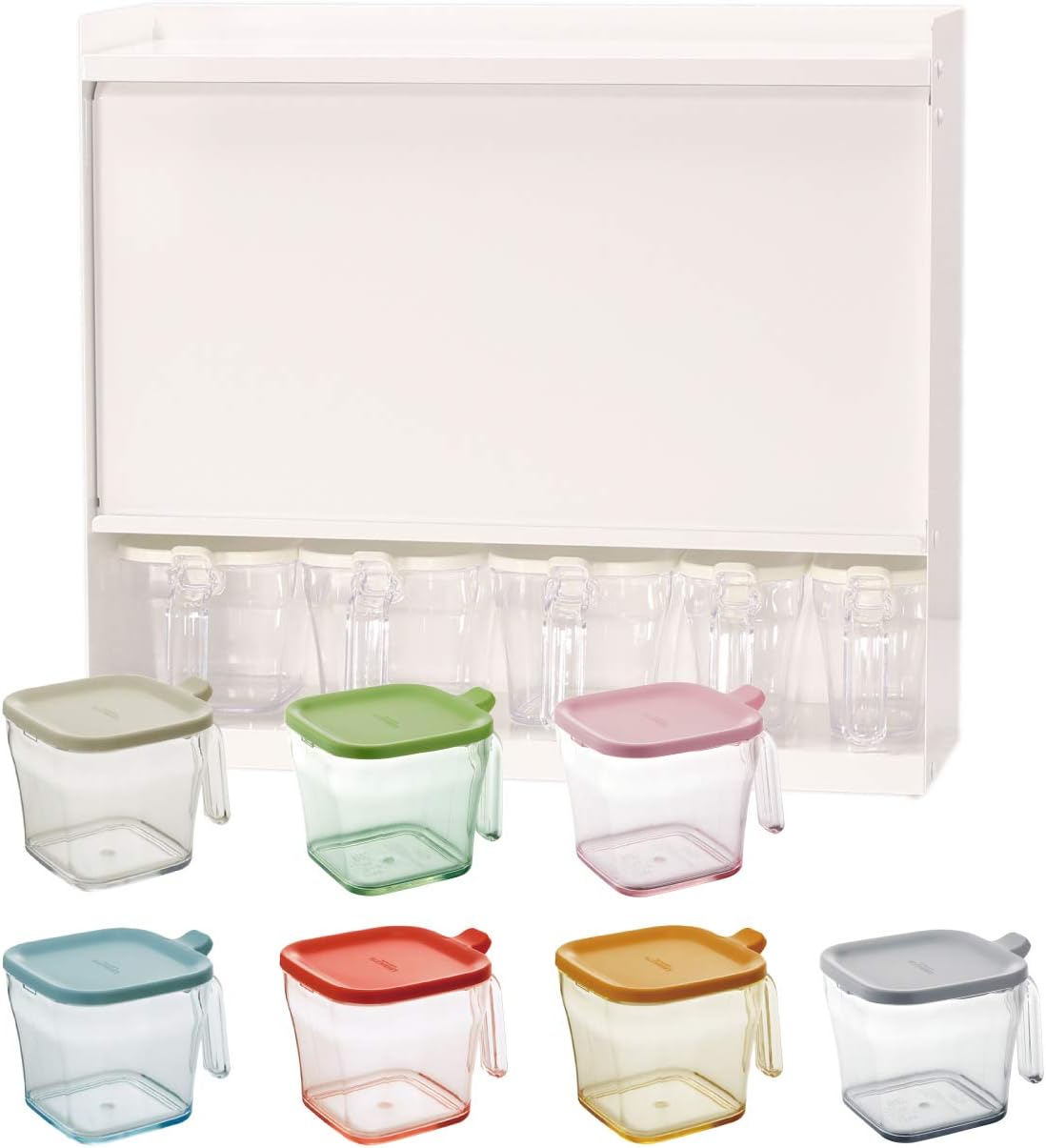 長清c297 HOZAN/ホーザン パーツキャビネット パーツケース B-105 6列