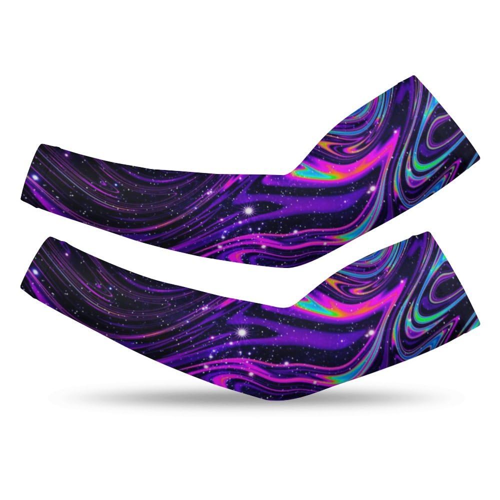 GANMP Gardening Sleeves Farm Sun Protection Arm Cooling Sleeves Thorn Proof Garden for Women Men with Compression Sleeve