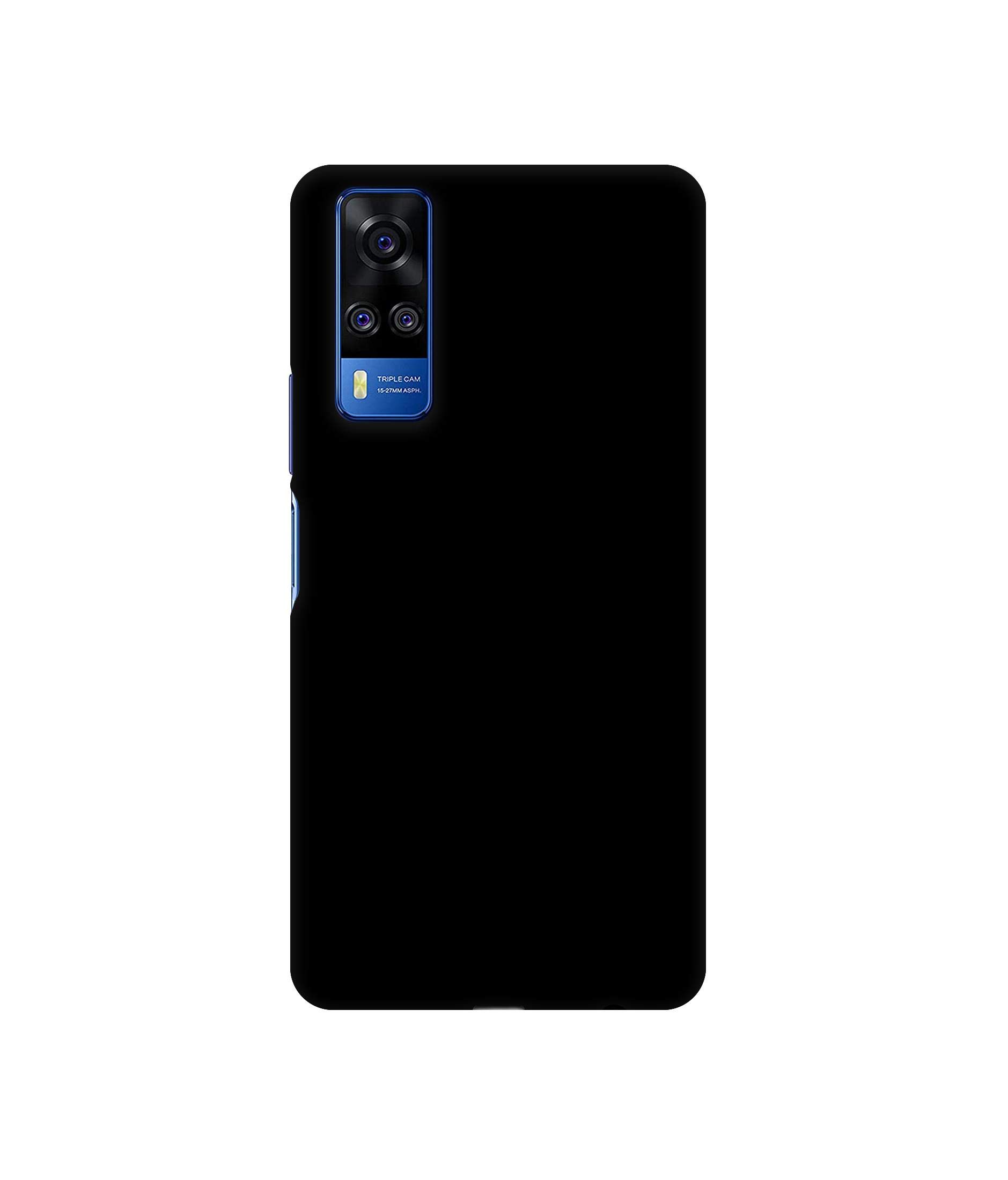 Casotec Basic Case for Vivo Y51A / Y31 (2021) (Plastic_Multicolor) (B08VHD4WHB) Amazon Price History, Amazon Price Tracker