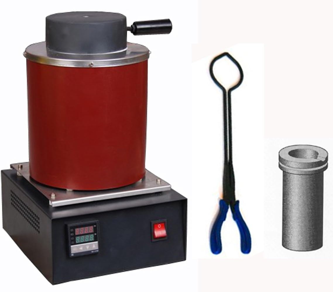 2 KG Melting Oven, 110VOLTS