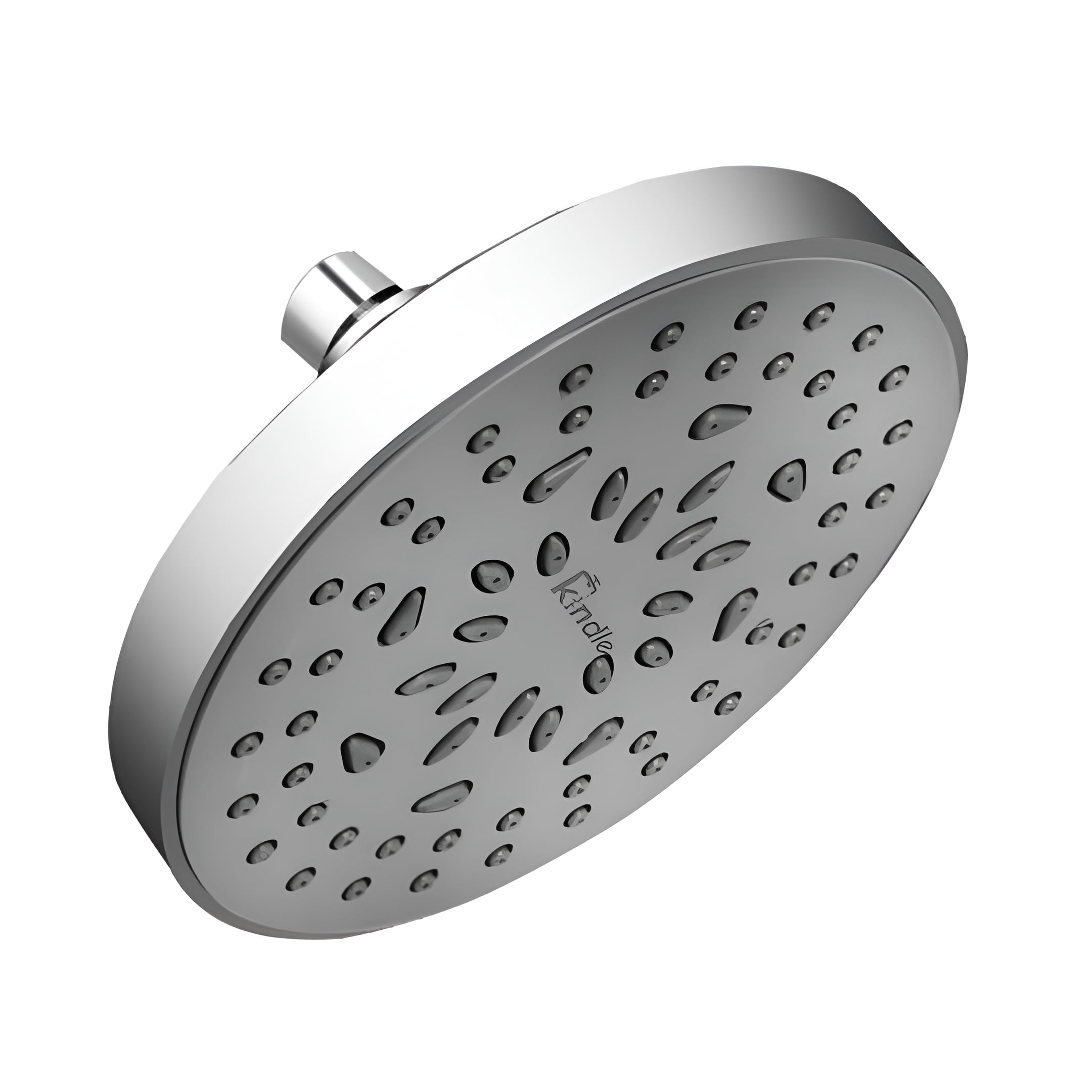 New Ware ABS Overhead Shower Pressure Rain Shower for Bathroom - Silver, OHS Head Opera (Pack of 1) (B0CQSX5XF9) Amazon Price History, Amazon Price Tracker