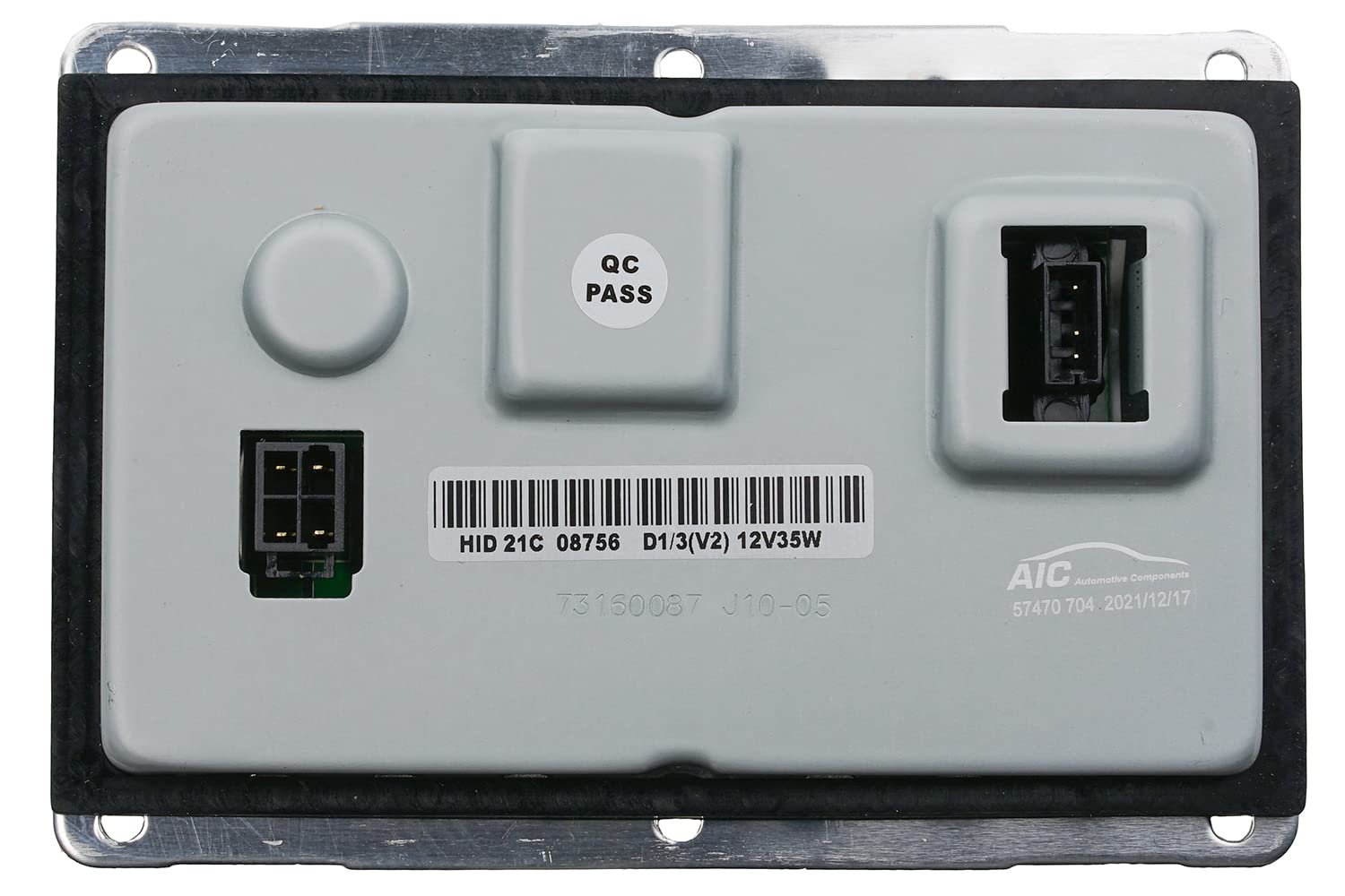 Johns Centralina, Illuminazione 130111-2 Compatibile con: AUDI A4 B6, A4 B6 Avant, BMW 1, CITROËN C4 Coupe, C5 II, C5 II Break, OPEL MERIVA A Großraumlimousine, SEAT CORDOBA, IBIZA III, VW PASSAT B6
