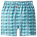 Zutano Baby Boys V Room Shorts